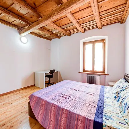 Manuela Family Apartament Werona