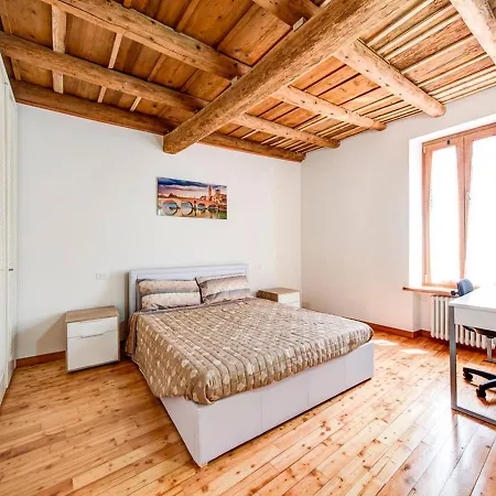 Apartament Manuela Family