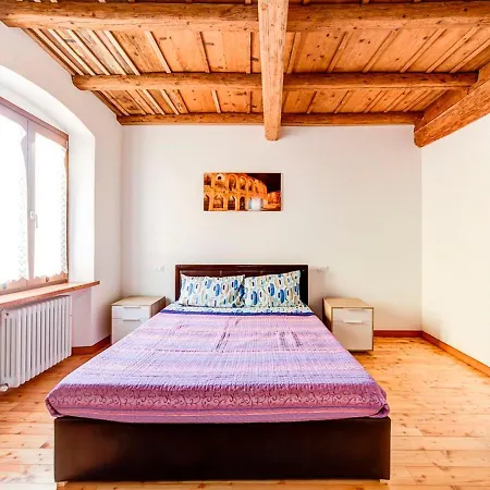 Apartament Manuela Family *